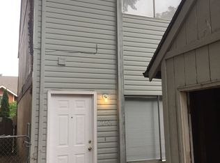 12901-12911 SE Division St, Portland, OR 97233