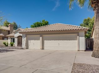 2212 W Harrison St, Chandler, AZ 85224