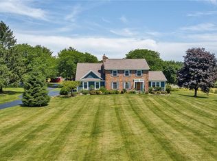 1758 Salt Rd, Fairport, NY 14450