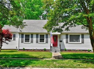 5368 Ashby St, Norfolk, VA 23502