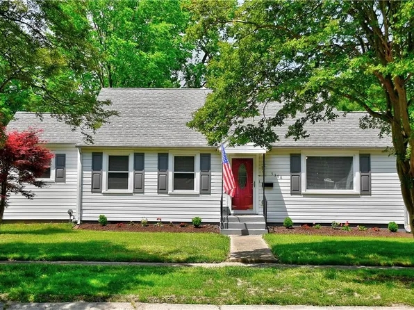 5368 Ashby St, Norfolk, VA 23502