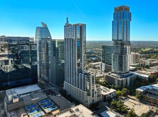 360 Nueces St APT 2907, Austin, TX 78701