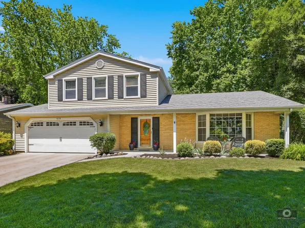 619 E Bauer Rd, Naperville, IL 60563