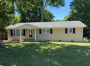 131A Oak Hill Dr, Greenville, SC 29617