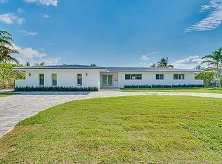 2047 NE 121st Rd, North Miami, FL 33181