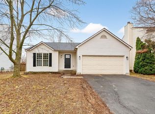 1450 Tenagra Way, Columbus, OH 43228