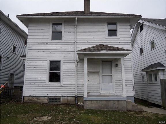2nd image of 734 Creighton Ave