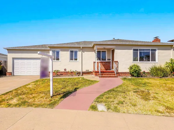 14637 Pansy St, San Leandro, CA 94578