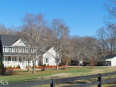 7530 Goodson Rd, Dawsonville, GA, 30534