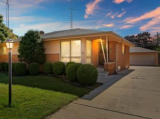 4449 68th Pl, Kenosha, WI 53142