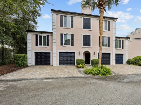 4827 Saint Marc Ct #45, Fernandina Beach, FL 32034