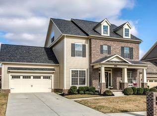4842 Kingdom Dr, Murfreesboro, TN 37128