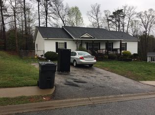 221 Creektop Ct, Greenville, SC 29605