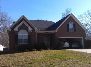 218 Edwards Mill Rd, Taylors, SC 29687