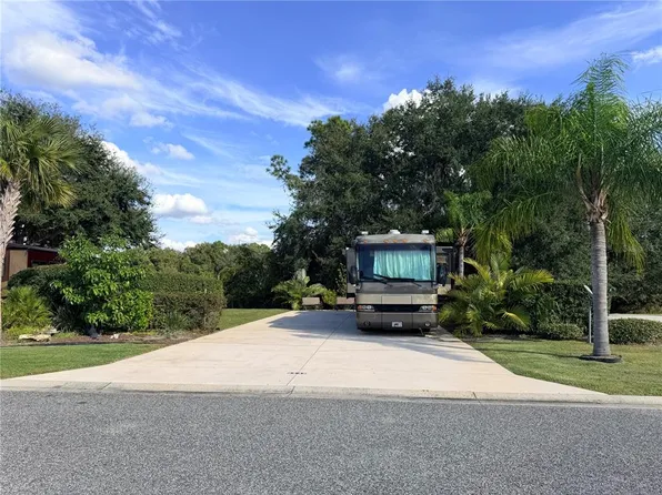 9445 SE 49th Ter Lot 237, Webster, FL 33597