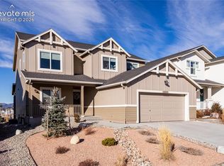 9360 Bugaboo Dr, Colorado Springs, CO 80924