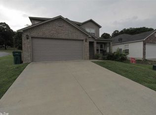 2740 Brighton Pl, Benton, AR 72015