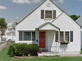5641 Bischoff Ave, Saint Louis, MO