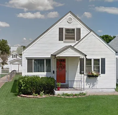 5641 Bischoff Ave photo 1