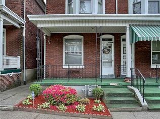 1721 North St, Harrisburg, PA 17103
