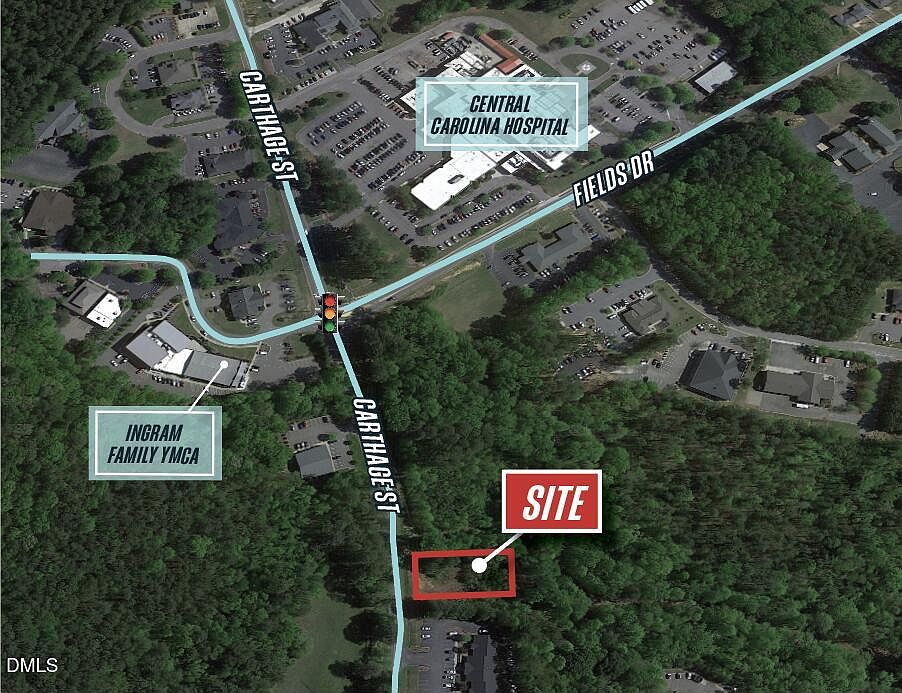 1st image of 1219 Carthage St Lot 1
