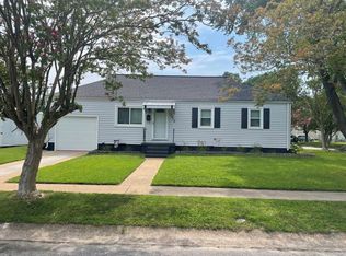3613 Bessie St, Norfolk, VA 23513