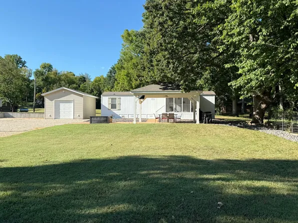 16247 Tom Akers Road, Eminence, MO 65466