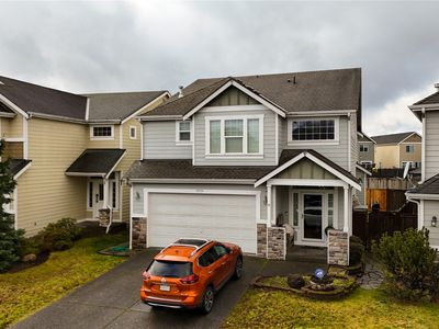 18314 115th Avenue E, Puyallup, WA, 98374