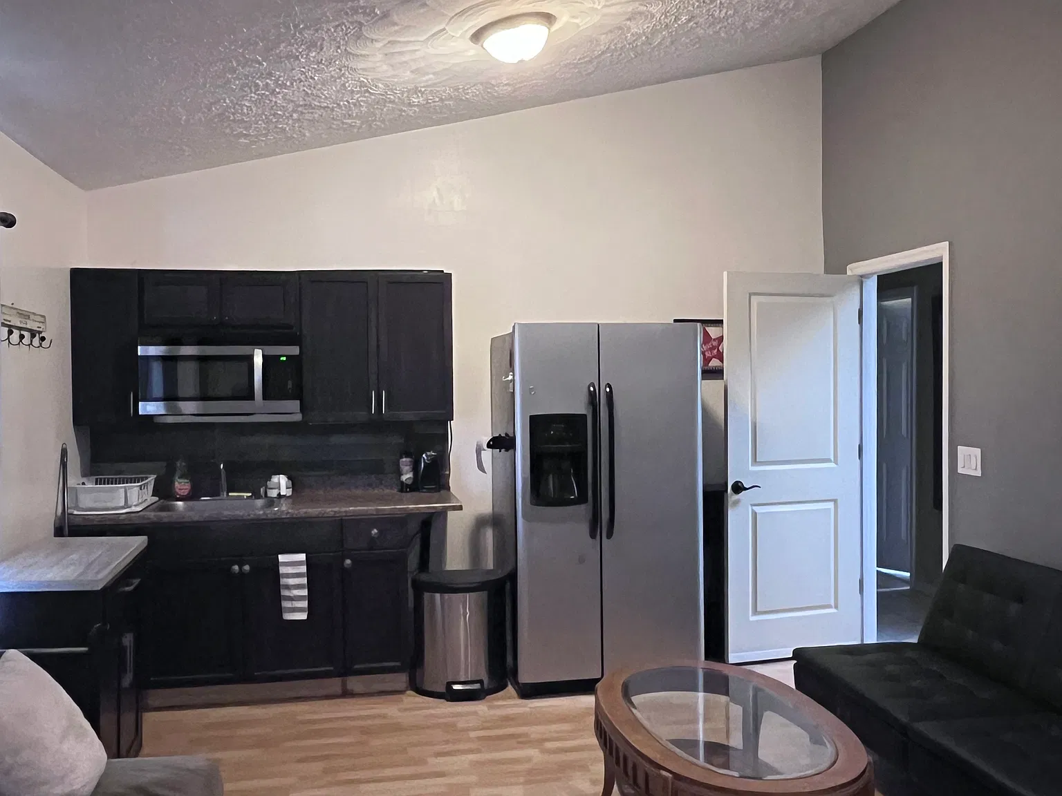 Studio, 317 sqft, $1,100 — Photo 4