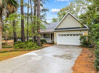 23 Old Barge Dr, Pawleys Island, SC 29585