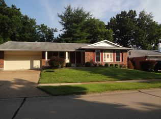 3684 Monsols Dr, Florissant, MO