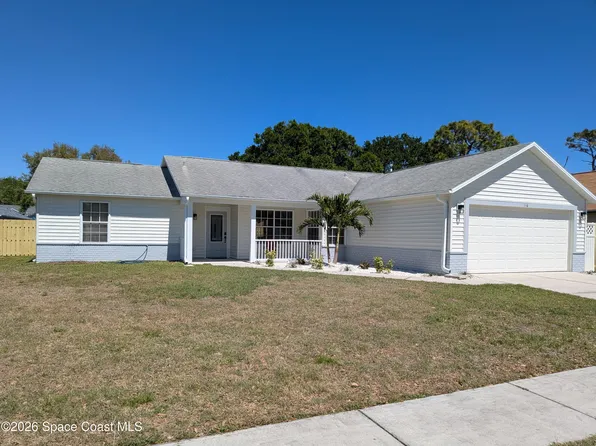 116 Oak Lake Rd, Melbourne, FL 32901