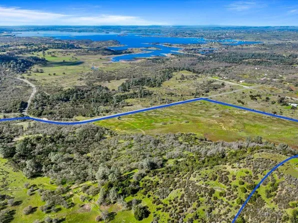 Camanche Pkwy S, Burson, CA 95225