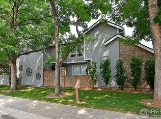 636 Cheyenne Dr APT 45, Fort Collins, CO 80525