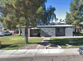 908 S Mariana St, Tempe, AZ 85281