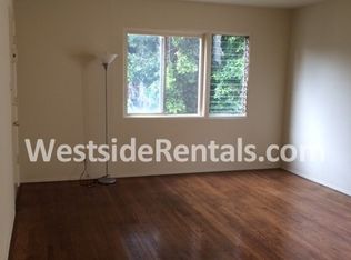 2410 34th St APT B, Santa Monica, CA 90405