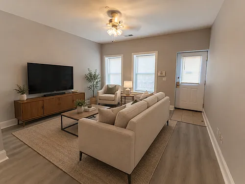 Floor plan D