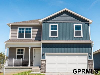 5418 N 189th St, Elkhorn, NE, 68022