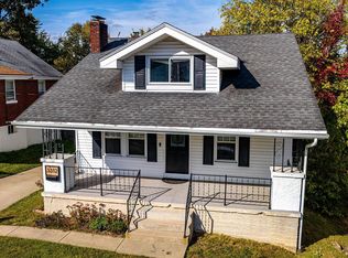 3312 Augusta Ave, Cincinnati, OH 45211