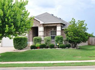 2009 J Cheshier Rd, Justin, TX 76247