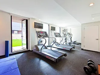 Rented by Living New York