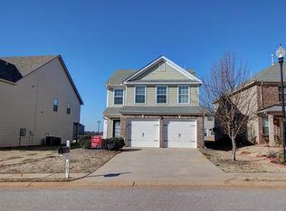 2505 Shropshire Pl, McDonough, GA 30253