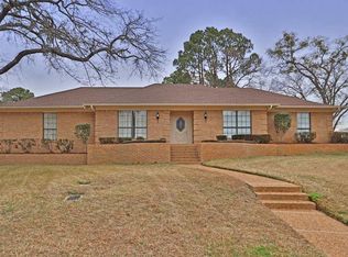 3706 Pine Bluff Cir, Tyler, TX 75707