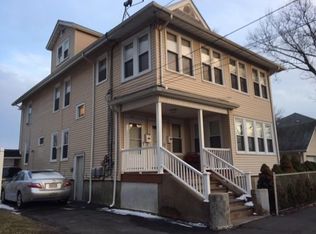 175 Coleman St #1, Malden, MA 02148