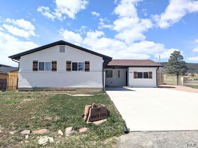 5382 Monte Vista Dr, Colorado City, CO, 81019