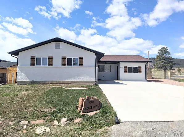 5382 Monte Vista Dr, Colorado City, CO 81019