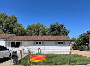206 Jane St, Avondale, CO 81022
