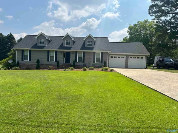 3346 Caddell Cir, Gadsden, AL 35903