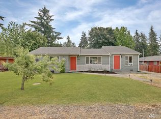 30612 12th Pl SW, Federal Way, WA 98023