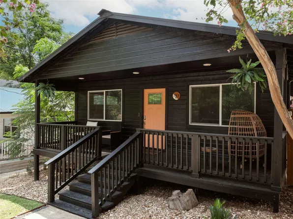 2501 E 11th St Unit 1, Austin, TX 78702